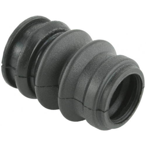 Rear brake caliper slide pin boot