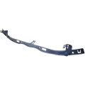 Retainer front bumper