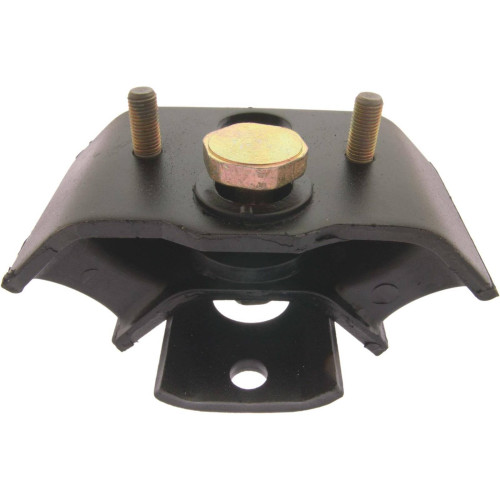 Rear engine mount