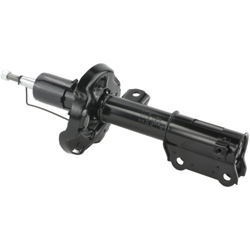 shock absorber front right gas.twin tube