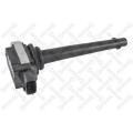 Ignition Coil ! Nissan Micra/Note/Qashqai/Tiida/X-Trail 1.6-2.0 05>