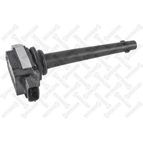 Ignition Coil ! Nissan Micra/Note/Qashqai/Tiida/X-Trail 1.6-2.0 05>