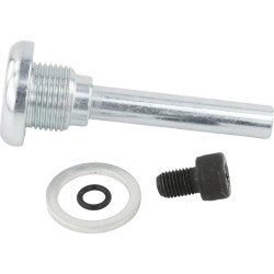 Oil Casing Drain Plug Febest 2799-XC90 OEM 30713218