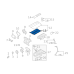 General Motors Spare Part
