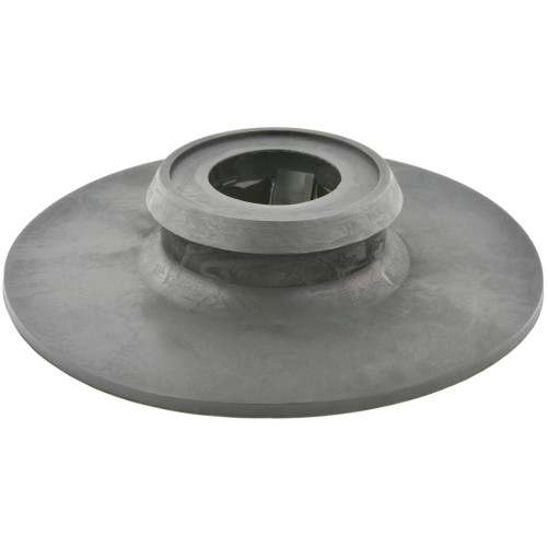 Rear spring upper seat