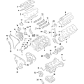 Metal Set,Thrust