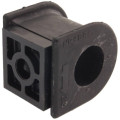 Front Stabilizer Bushing D23 - Febest TSB-AVF23 - Toyota Avensis (T25) 2003-2008