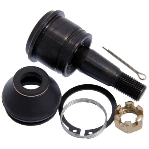 Ball joint rear upper arm