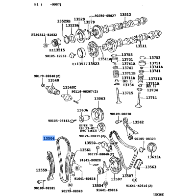 Timing Chain