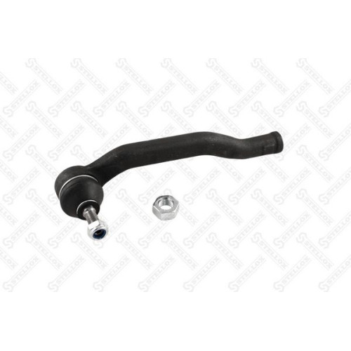 Tie Rod End !Lh Renault Fluence 1.5Dci-2.0 16V 10>/Megane 08>