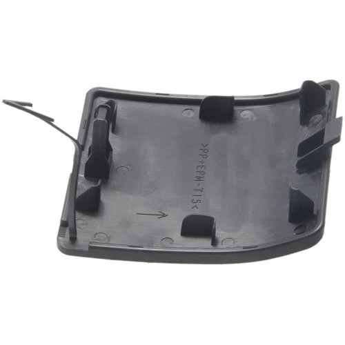 Cover bumper bracket