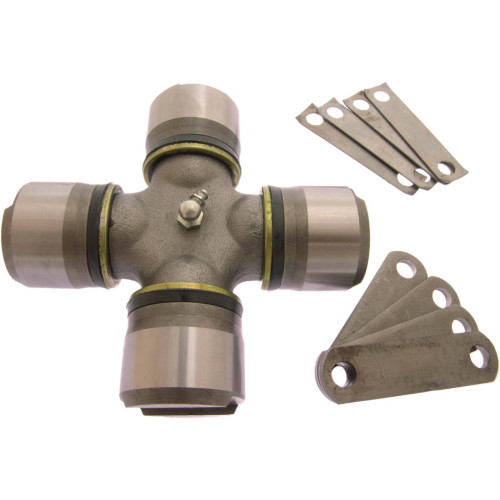 cross shaft joint, drive shaft 52x153x165