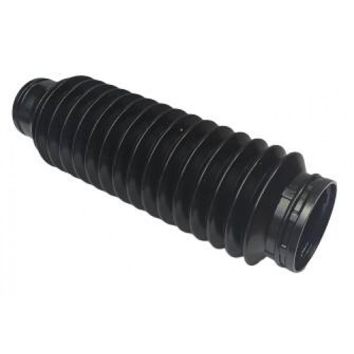 Front shock absorber boot