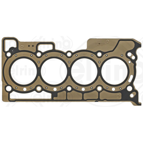 Fuel Pipe&Gasket Kit