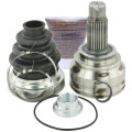 outer cv joint rear 25x59x30