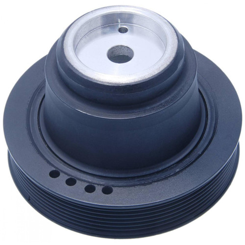 crankshaft pulley 6g74