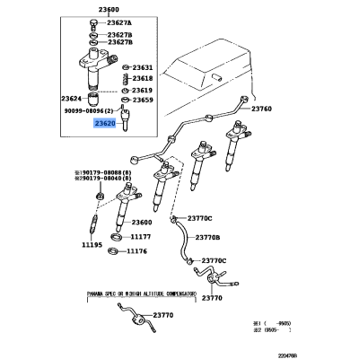 NOZZLE