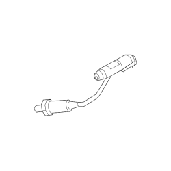 Oxygen Sensor