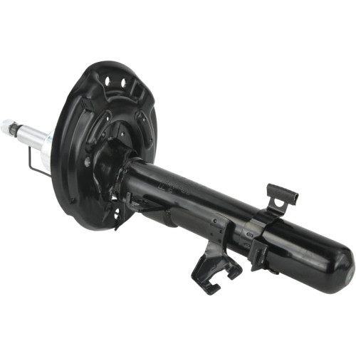 shock absorber front left gas.twin tube