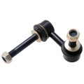 front left stabilizer link / sway bar link