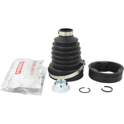 boot inner cv joint kit pvc 80.9x118x27.7