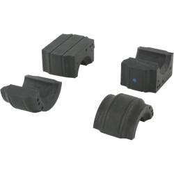 front stabilizer bar bush kit d24.2