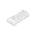 Cover,Cylinder Head