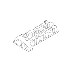 Head Cover Bmw E71 X6,E60-Lci,F01-335