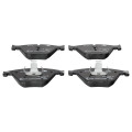 Pad Sub Set Rr Calip