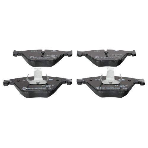 Pad Sub Set Rr Calip