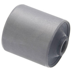 Rear transverse rod bushing