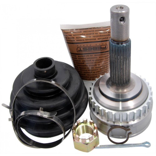 outer cv joint 22x52x22