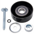 Pulley Idler Kit - FEBEST 0588-M623 - OEM LFH1-15-940A