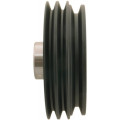 crankshaft pulley