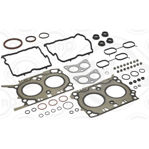 Gasket Kit-D(Pyt)