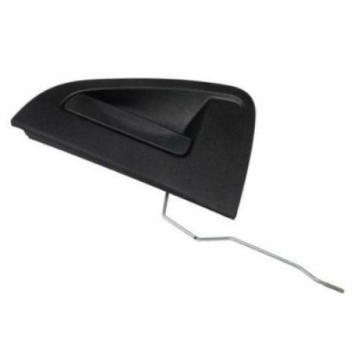 Lever(L),Outer Handl