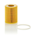 Cartridge Oil Filter