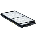 Cabin Air Filter !Carbon Toyota Land Cruiser J1004.2Td 98-07, Lexus Lx 4.7I 02-07