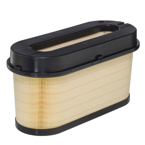 HENGST Air Filter E2060L - Mercedes-Benz Actros MP4 / MP5, Antos, Arocs