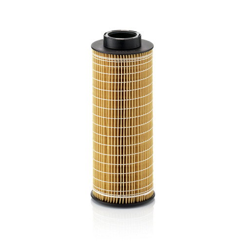 Cartridge Oil Filter