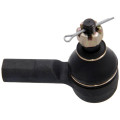 Steering tie rod end