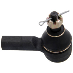 Steering tie rod end