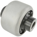 Front bushing, front control arm