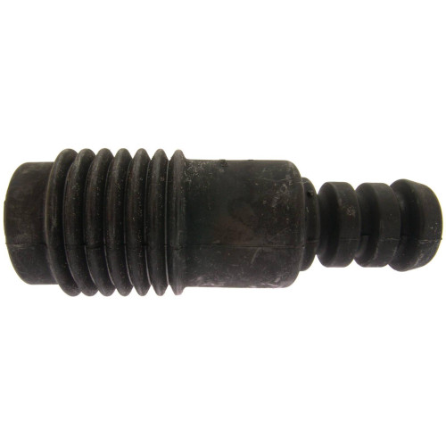 Front shock absorber boot