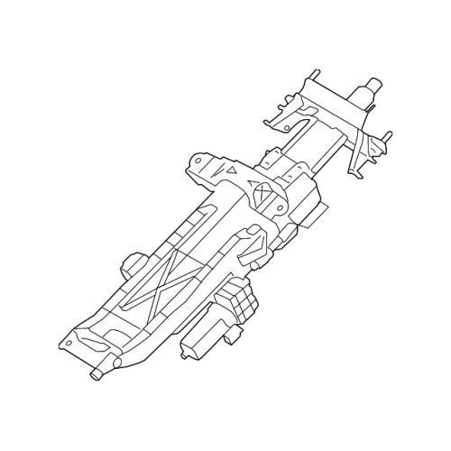 Shaft Engy Absorber