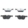 Pad Sub Set Rr Calip