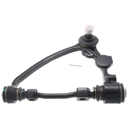 Left upper front arm