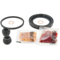 Front Brake Caliper Repair Kit - Febest 0375-JE1F - OEM 01463-S2K-000