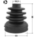 boot inner cv joint kit 68x86x19.3