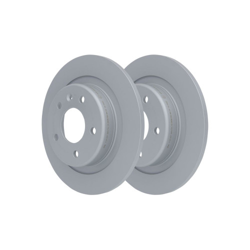 Plate Disc